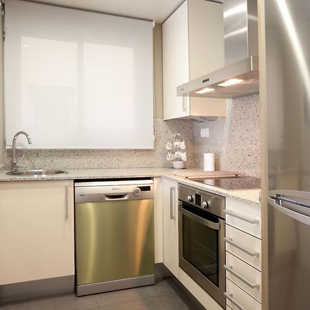 דירות ברצלונה Calabria Luxury מראה חיצוני תמונה