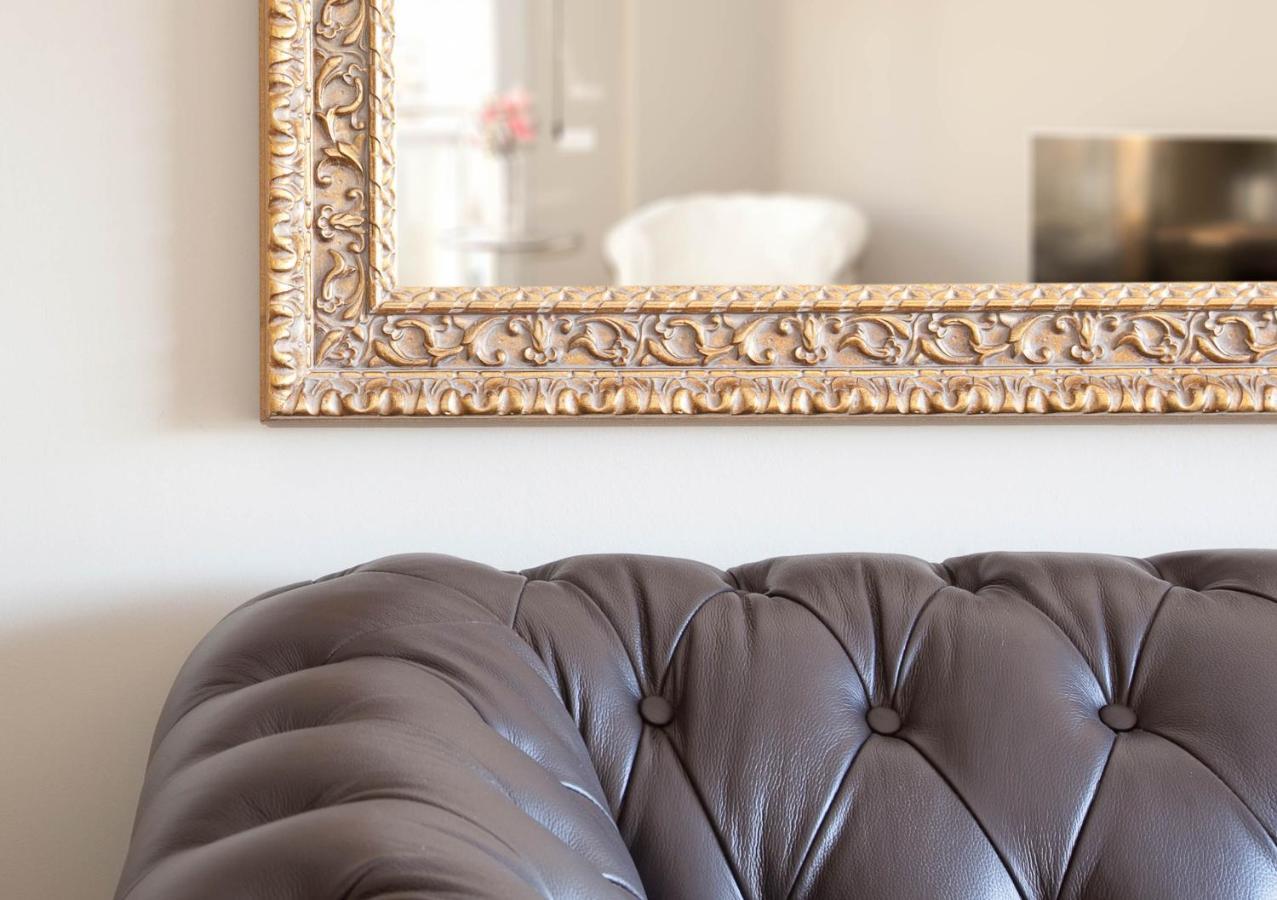 דירות ברצלונה Calabria Luxury מראה חיצוני תמונה